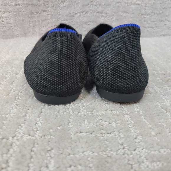 rothy's the point shoes